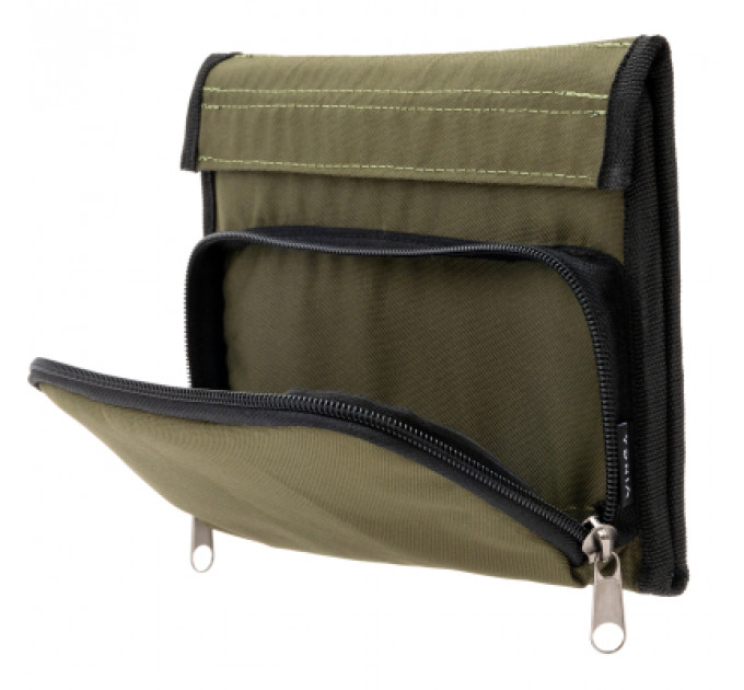 Чохол до планшета Vinga universal 7-8" MOLLE, Oxford 600D, Olive (VTB8UMOO)