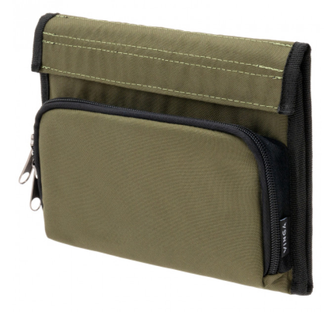 Чохол до планшета Vinga universal 7-8" MOLLE, Oxford 600D, Olive (VTB8UMOO)