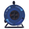 EMOS Мережевий подовжувач EMOS катушка 4 роз., 40 м (P09240M)