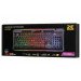 2E Клавіатура 2E GAMING KG300 LED USB Black (2E-KG300UB)