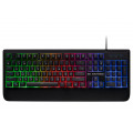 2E Клавіатура 2E GAMING KG325 LED USB Black (2E-KG325UB)
