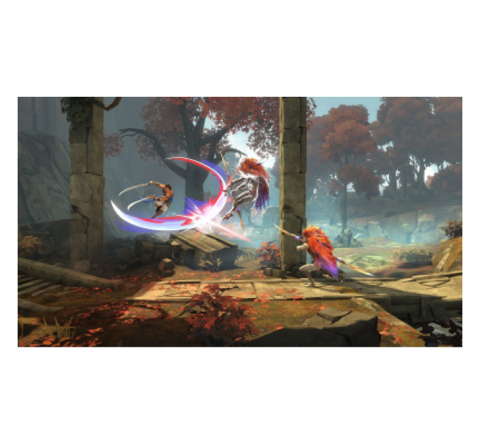 Гра Sony Prince of Persia: The Lost Crown, BD диск (3307216265115)