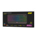 2E Клавіатура 2E Gaming KG315 RGB USB UA Black (2E-KG315UBK)