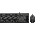 Philips Комплект Philips SPT6207BL/00 USB Black (SPT6207BL/00)
