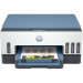 HP Багатофункціональний пристрій HP Smart Tank 725 Wi-Fi (28B51A)