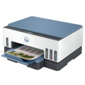 HP Багатофункціональний пристрій HP Smart Tank 725 Wi-Fi (28B51A)
