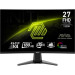 MSI Монітор MSI MAG 27C6F