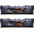 G.Skill Модуль пам'яті для комп'ютера DDR4 32GB (2x16GB) 3200 MHZ FlareX G.Skill (F4-3200C16D-32GFX)
