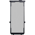 Lian Li Пиловий фільтр для ПК Lian Li Front Dust Filter, black (G89.LAN216-2X.00)