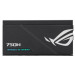 ASUS Блок живлення ASUS 750W ROG-LOKI-750P-SFX-L-GAMING PCIE5 (90YE00N4-B0NA00)