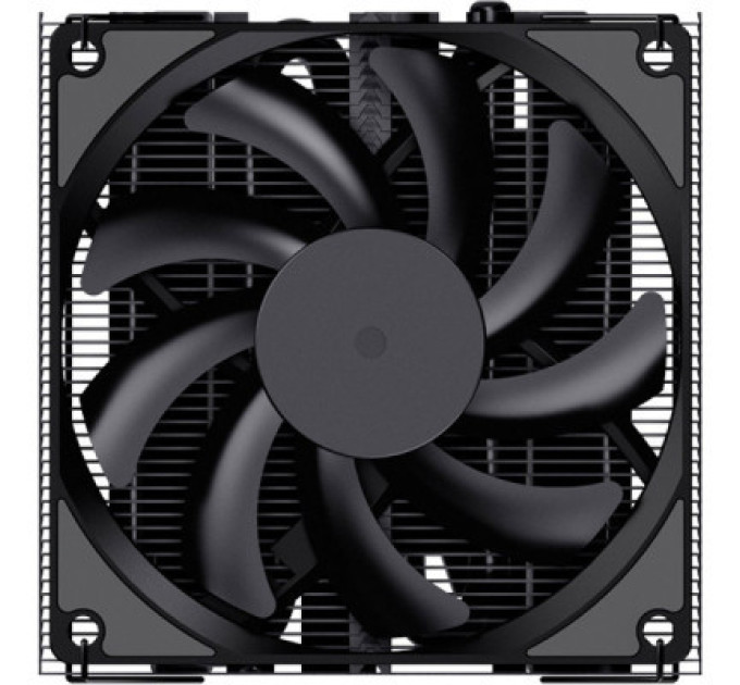 JONSBO Кулер до процесора JONSBO HX4170D Black