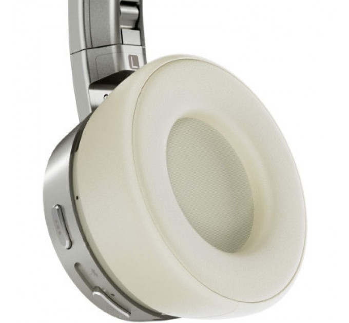 Навушники Lenovo Yoga ANC Headphones Beige (GXD0U47643)