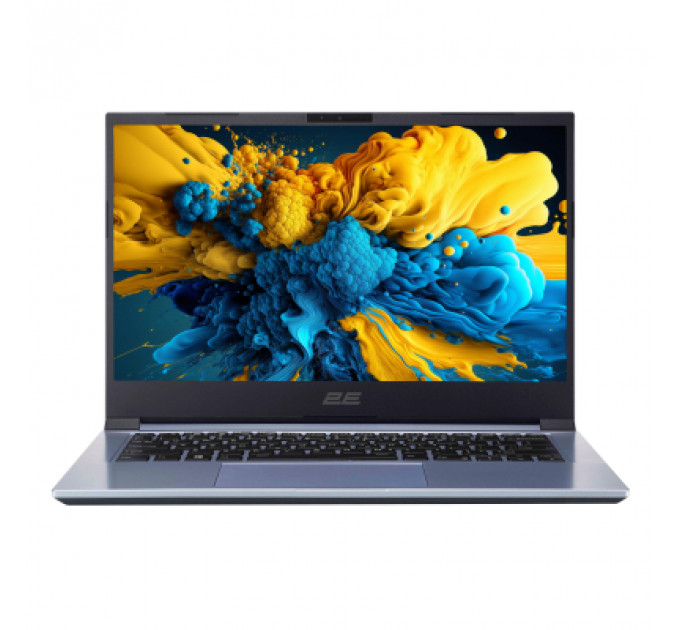 Ноутбук 2E Complex Pro 14 Lite (NV41PZ-14UA23)