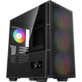Deepcool Корпус Deepcool CH560 Digital Black (R-CH560-BKAPE4D-G-1)