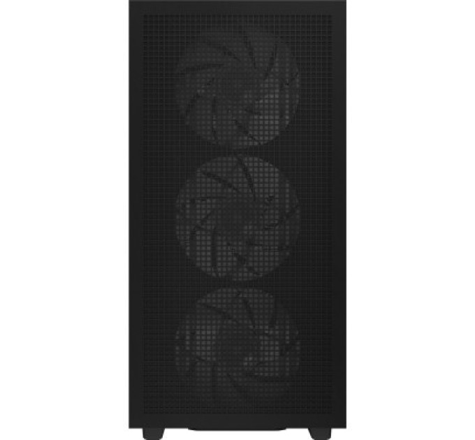 Deepcool Корпус Deepcool CH560 Digital Black (R-CH560-BKAPE4D-G-1)