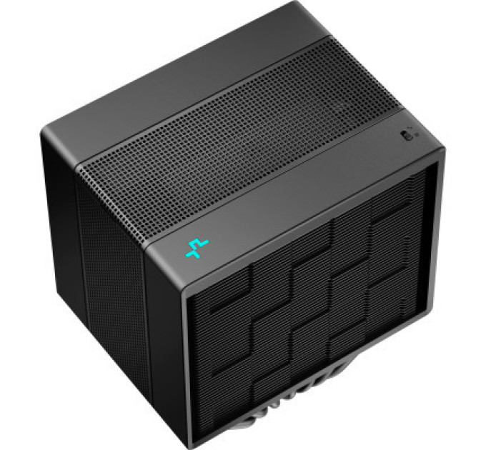 Deepcool Кулер до процесора Deepcool Assassin 4S (R-ASN4S-BKGPMN-G)