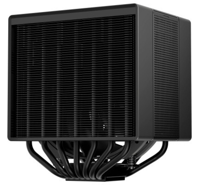 Deepcool Кулер до процесора Deepcool Assassin 4S (R-ASN4S-BKGPMN-G)