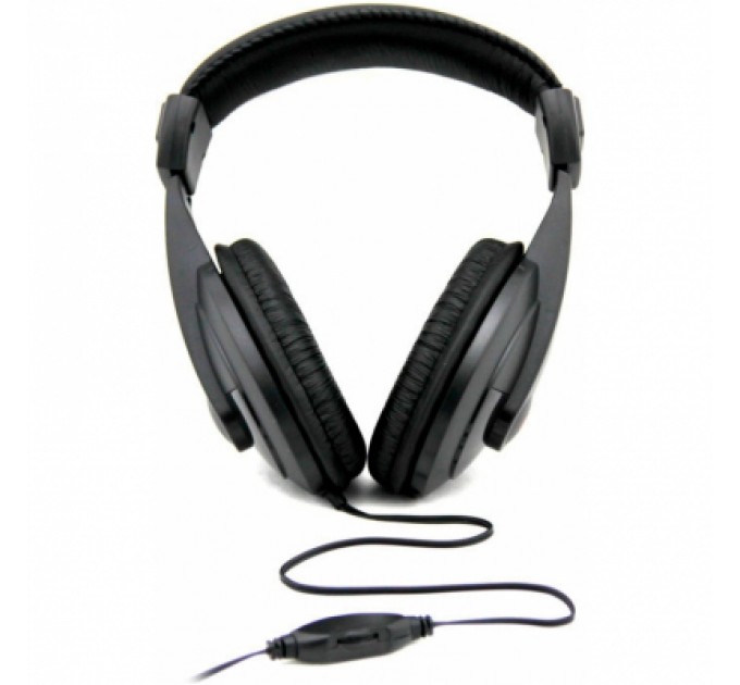 Навушники Esperanza Reggae Black (EH120)