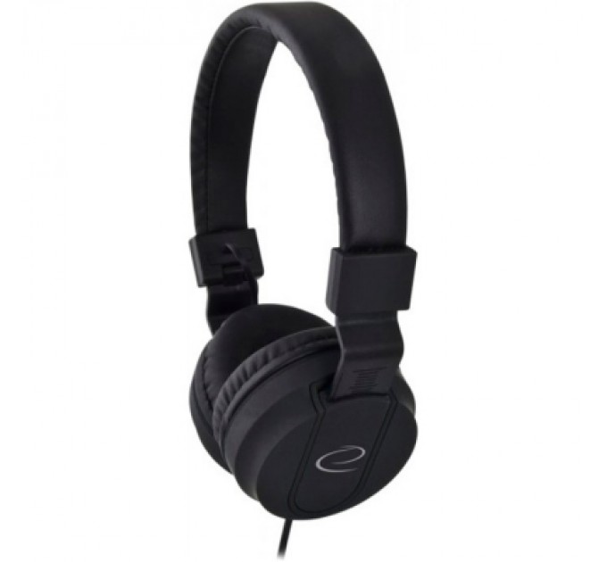 Навушники Esperanza Bongo Black (EH212K)