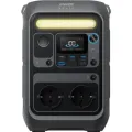 Anker Зарядна станція Anker SOLIX C300X 300W, 288Wh (A1723311)