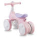 MoMi Біговел MoMi Tobis каталка, з бульбашками Pink (ROBI00042)