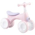 MoMi Біговел MoMi Tobis каталка, з бульбашками Pink (ROBI00042)