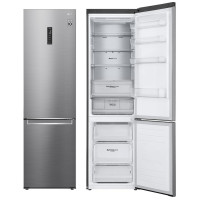 Холодильник LG GC-B509SMSM