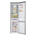 LG Холодильник LG GC-B509SMSM