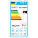 Ardesto Посудомийна машина Ardesto DWMF-V458SMHW3