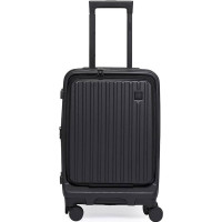 Валіза Acer Barcelona 20'' Black (GP.LUG11.009)