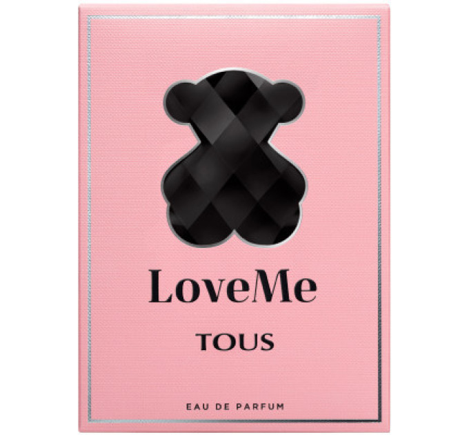 Tous Парфумована вода Tous LoveMe The Onyx 30 мл (8436550508932)
