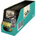 Sheba Вологий корм для кішок Sheba з куркою в соусі для кошенят 85 г (4770608264567)