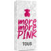 Tous Туалетна вода Tous More More Pink 50 мл (8436603331296)