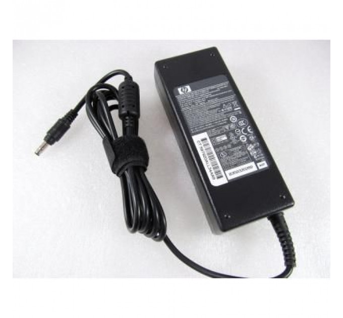 Блок живлення до ноутбуку HP 90W 19V 4.74A разъем 4.8/1.7 (PPP012L-S)