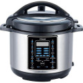 Vimar Мультиварка Vimar VMC-268
