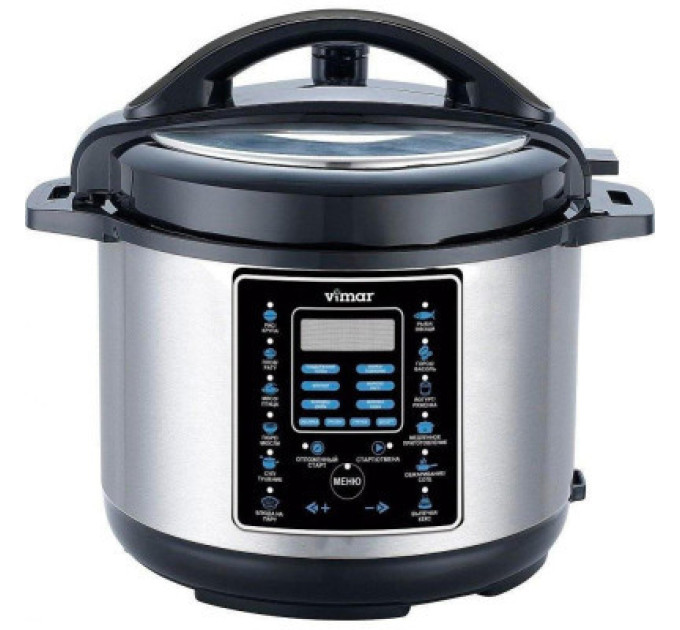 Vimar Мультиварка Vimar VMC-268
