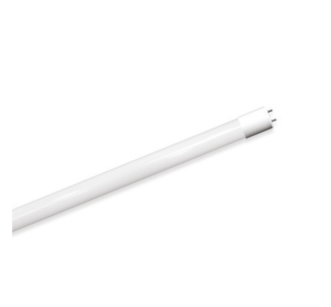 Eurolamp Лампочка Eurolamp 18W G13 (T8) 6500K 220V (LED-T8-18W/6500(скло))
