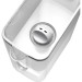 Ecosoft Фільтр-глечик Ecosoft Slim блакитний (FMVSLIMBECO)