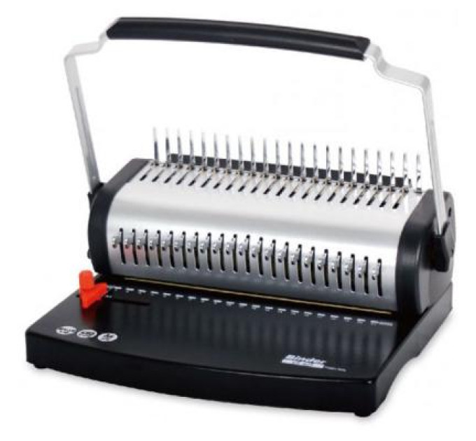 bindMARK Біндер bindMARK BM20+ (21845)
