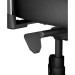 Anda Seat Крісло ігрове Anda Seat Kaiser 3 Size L Black (AD12YDC-L-01-B-PV/C)
