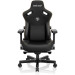 Anda Seat Крісло ігрове Anda Seat Kaiser 3 Size L Black (AD12YDC-L-01-B-PV/C)