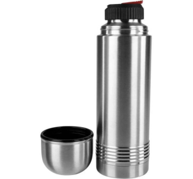 Tefal Термос Tefal Senator, 0.7л, нержавіюча сталь (K3063314)
