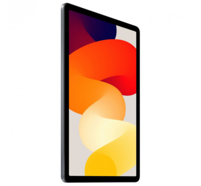 Планшет Xiaomi Redmi Pad SE 4/128GB Graphite Gray (1001345)