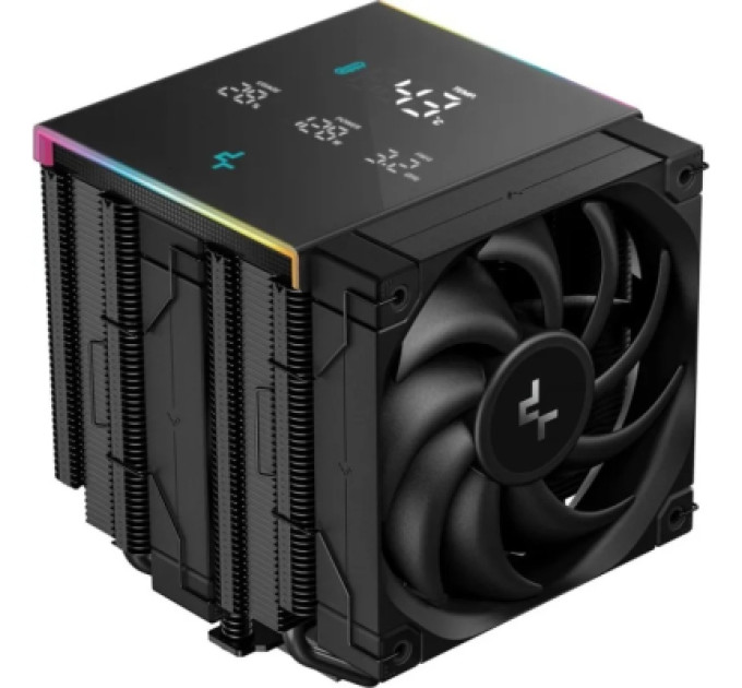 Deepcool Кулер до процесора Deepcool AK620 Digital Pro (R-AK620-BKAPMN-G)