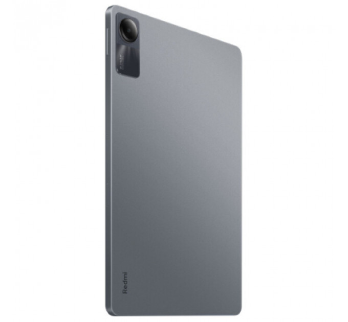 Планшет Xiaomi Redmi Pad SE 4/128GB Graphite Gray (1001345)