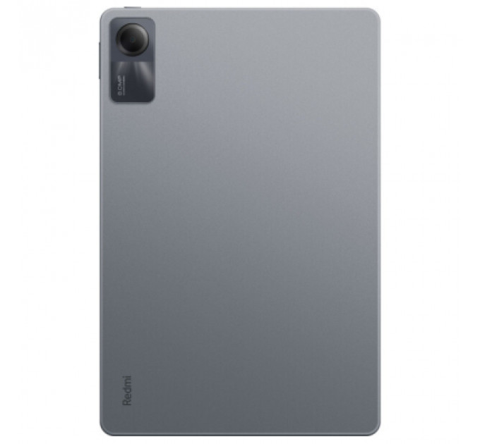 Планшет Xiaomi Redmi Pad SE 4/128GB Graphite Gray (1001345)
