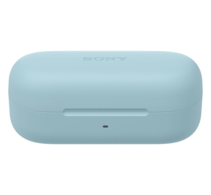 Sony Навушники Sony WF-C510 Dark Blue (WFC510L.CE7)