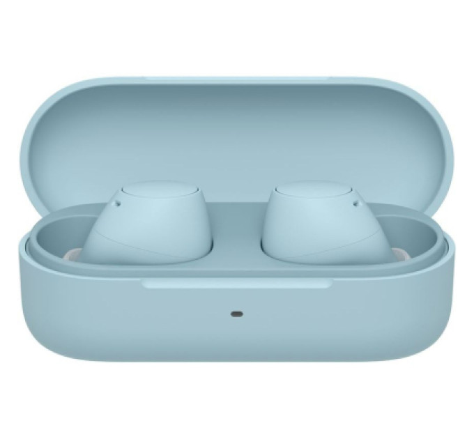 Sony Навушники Sony WF-C510 Dark Blue (WFC510L.CE7)
