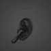 Proda Bluetooth-гарнитура Proda PD-BE300 Palo Black (6971278724841)