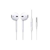 Гарнитура Proda RX-L01 White (2000700008182)